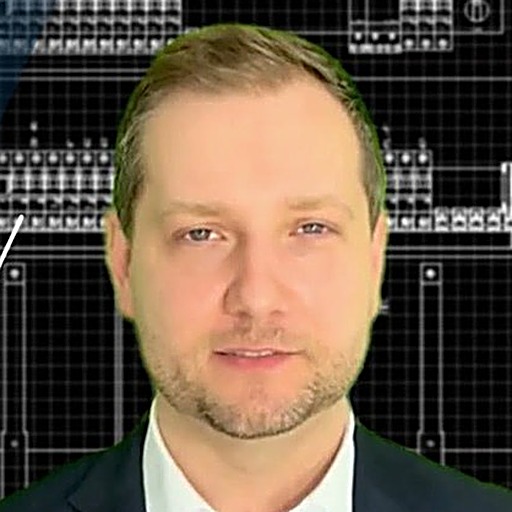 Michał Drezner